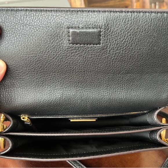 Tory Burch McGrew Crossbody Bag - Picture 5 of 13